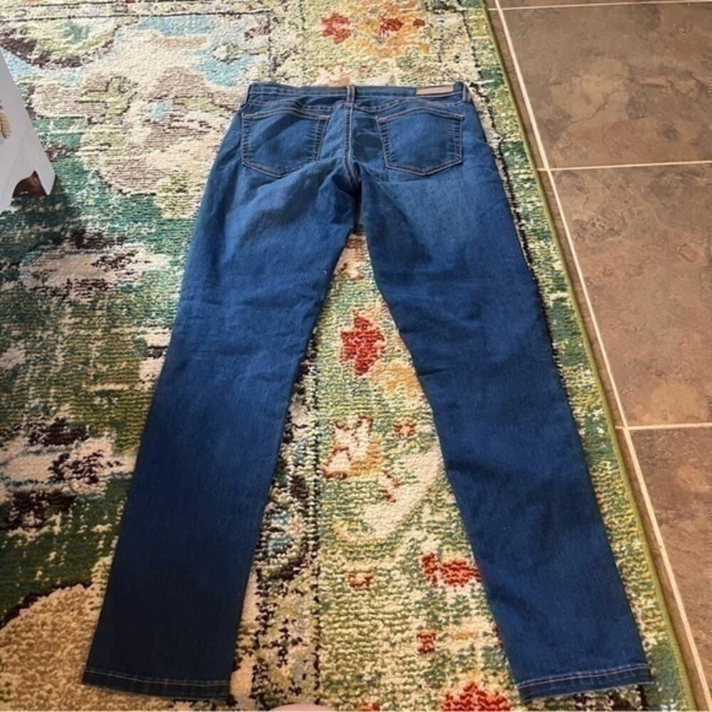 Angry Rabbit light weight denim jeans - Picture 7 of 8